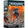 Games Workshop Warhammer 40.000 Guardia Corvo Aethon Shaan