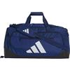 adidas wäsche Sacca Adidas Bolsa adidas Training Defender 60,6L azul oscuro blanco da Unisex