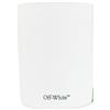 OFF-WHITE Arid Earth 200 g Candela Profumata