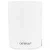 OFF-WHITE Blazing Wood 200 g Candela Profumata