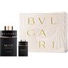 BULGARI Man In Black 2 pz Cofanetto Spray