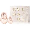 BULGARI Omnia Crystalline 2 pz Cofanetto Spray
