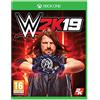 2K WWE 2K19 - Xbox One