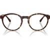 Emporio Armani Occhiali da Vista Emporio Armani EA4152 58021W Clip On