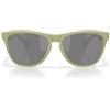 Oakley Occhiali da Sole Oakley Frogskins OO9013 9013M2 Polarizzati