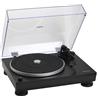 Audio Technica Audio-Technica AT-LP5X piatto audio Giradischi a trasmissione diretta Nero - AT-LP5X