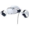 Sony Interactive Entertainment Sony PlayStation VR2 Occhiali immersivi FPV Nero, Bianco - 9453895