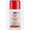 ARTSANA S.P.A. Chicco Zanzara Spray Insettorepellente 3y 100 ml