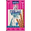 VITAKRAFT ITALIA SpA Pure Stick Merluzzo Nero Vitakraft 4×5 g