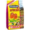 VITAKRAFT ITALIA SpA Vitakraft African Inseparabili 750g