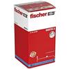 Fischer TACO DUOTEC 10 con Tornillo / 25C