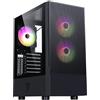 F.P. Technology GAMING PC INTEL CORE I7 - 16GB RAM - 512gb - GTX 1660 TI - WIN 11 PRO