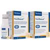 Virbac Srl Nutribound Gatti 3 Flaconi Da 150 Ml - Recupero Nutrizionale Dalla Convalescenza