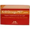 N.b.f. Lanes Srl Krill Omega Pet Mangime Complementare Per La Pelle Di Cani E Gatti 60 Perle