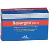 N.b.f. Lanes Srl Resurgen Mangime Complementare Energizzante Per Cani E Gatti 60 Perle