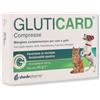 Shedir Pharma Gluticard 30cpr Divisibili