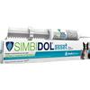 Shedir Pharma Simbidol Asset Pasta 15g Sir