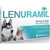 Shedir Pharma Lenuramil Gocce Oculari 20f