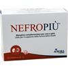 Aurora Licensing Nefropiu' 60cpr