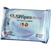 Nextmune Italy Srl Clx Wipes Pocket Salviette Igienizzanti Per Cani E Gatti 20 Pezzi