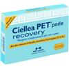 N.b.f. Lanes Srl Ciellea Pet Recovery Cane E Gatto Mangime Complementare Per Il Controllo Del Peso 60 Perle