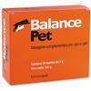 Ellegi Srl Balance Pet Mangime Complementare Per Cani E Gatti 20 Bustine