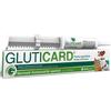 Shedir Pharma Gluticard Mangime Complementare Per I Disturbi Epatici Di Cani E Gatti Pasta Appetibile 30 Grammi