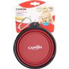 Camon Spa Ciotola Collassabile In Silicone 750ml