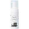 Biogei Cosmetici Srl Mup Pet Eco Mousse Detergente A Secco Per Gatto 100ml
