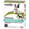 Camon Spa Detoxivet Alimento Complementare Depurativo Disintossicante Per Cani E Gatti 60 Compresse