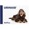 Vetplus Ltd Urinaid Mangime Complementare Per Il Benessere Delle Vie Urinarie Del Cane 60 Compresse