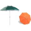 Bertoni Campeggio Ombrellone Spiaggia Parasol 200 BERTONI