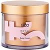 LPDO Royal Tiaré Body cream