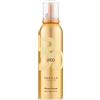 LPDO Vanilla Tonic Shower mousse