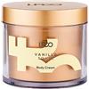 LPDO Vanilla Tonic Body cream