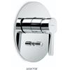 Newform - Ergo miscelatore doccia con deviatore - 65870E