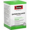 Swisse Entero Balance Viaggio Flora Intestinale 10 bustine