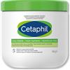 GALDERMA ITALIA SpA Cetaphil Crema Idratante 450g - per pelli sensibili