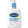 GALDERMA ITALIA SpA Cetaphil Crema Detergente Schiumogena Idratante - 473 ml