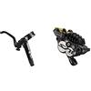 SHIMANO Kit Freno Disco del. (M) JKIT-BL-M820 + BR-M820 + Latig.