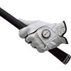 Srixon s0102620 Guanti da Golf, Unisex Bambini, Bianco, M