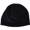CMP - Cappello In Pile Da Uomo, Nero, U