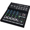 Mackie Mixer Analogico Mackie Mix8 8 Canali Audio Professionale Nuovo Spedizione Rapida