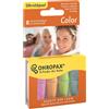Sofarco OHROPAX TAPPI AURICOLARE COLOR 8 PEZZI