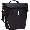 Thule Chasm Courier Inlock 22L Black