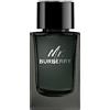 Burberry, Agua de perfume para hombres - 150 gr.