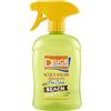 Delice Solaire Beach Party Acqua Solare Abbronzante Piña Colada, Fragranza Cocco & Rum, Facilita l'Abbronzatura, Freschezza Immediata, Dermatologicamente Testato - 500 ML