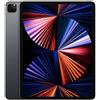 Apple iPad Pro 12.9 pollici M1 (2021) 5a generazione, Grigio Siderale - 256GB - Wi-Fi - Ottimo