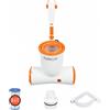 BESTWAY Pompa filtro per piscina Bestway 58469 Skimmer Flowclear 1,050 gal. (3,974 L)