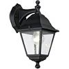 Eglo Applique Belfort EGLO - Down 195×343mm
